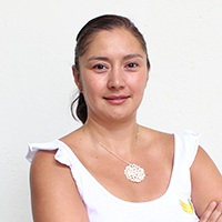 Norma Gabriela Garcia