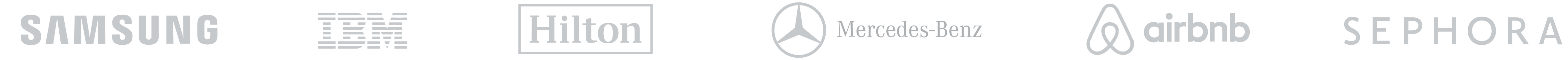 Medallia - Customers